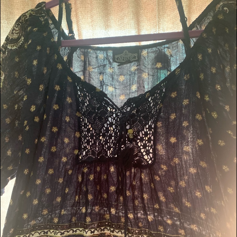 Vintage top